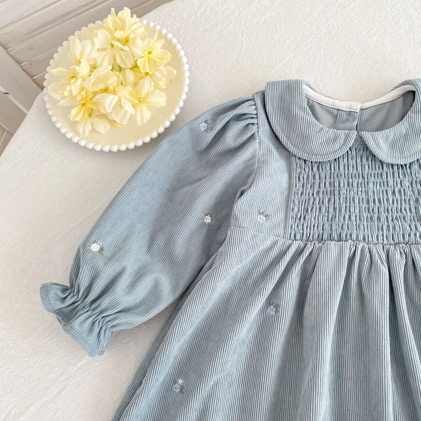 Preorder Twinning Leona Romper or Dress