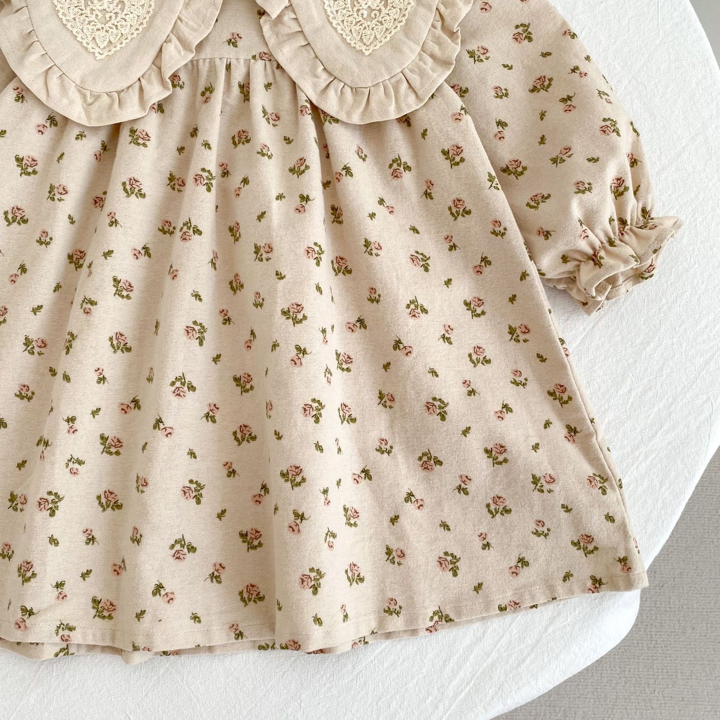 TWINNING Morrie Romper and Dress