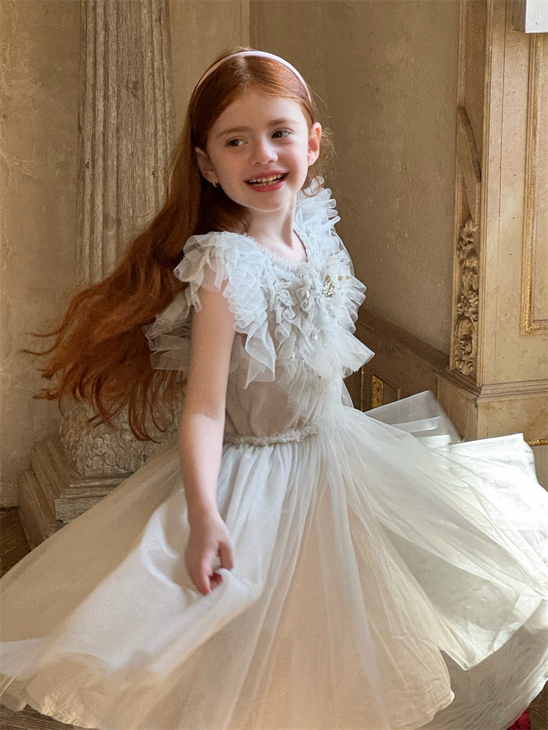 PREORDER SUMMERTIME MAGIC - Carlotta