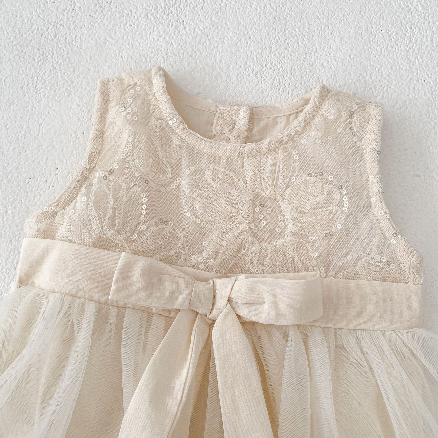 Sydney Romper