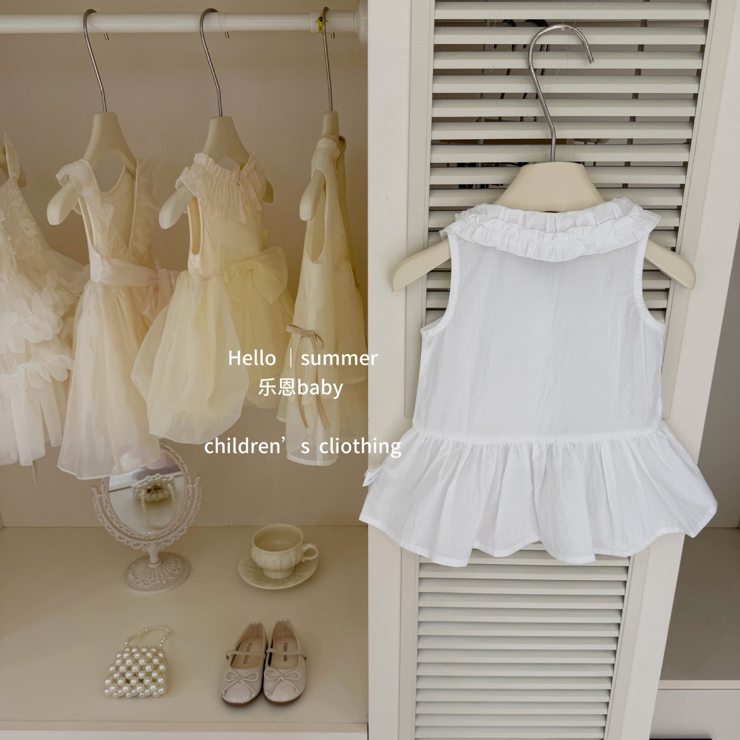 Preorder Charity Dress