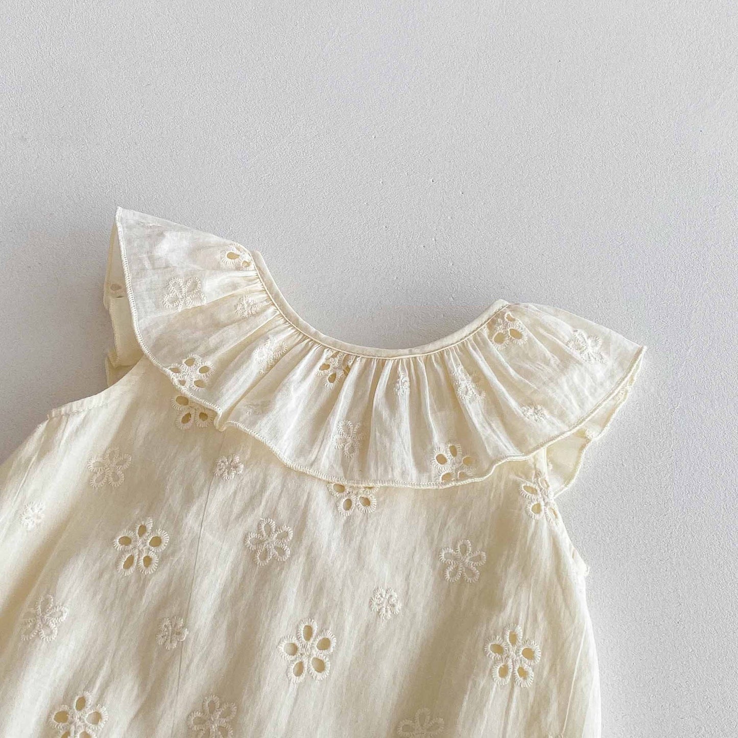 PREORDER Sunny Romper