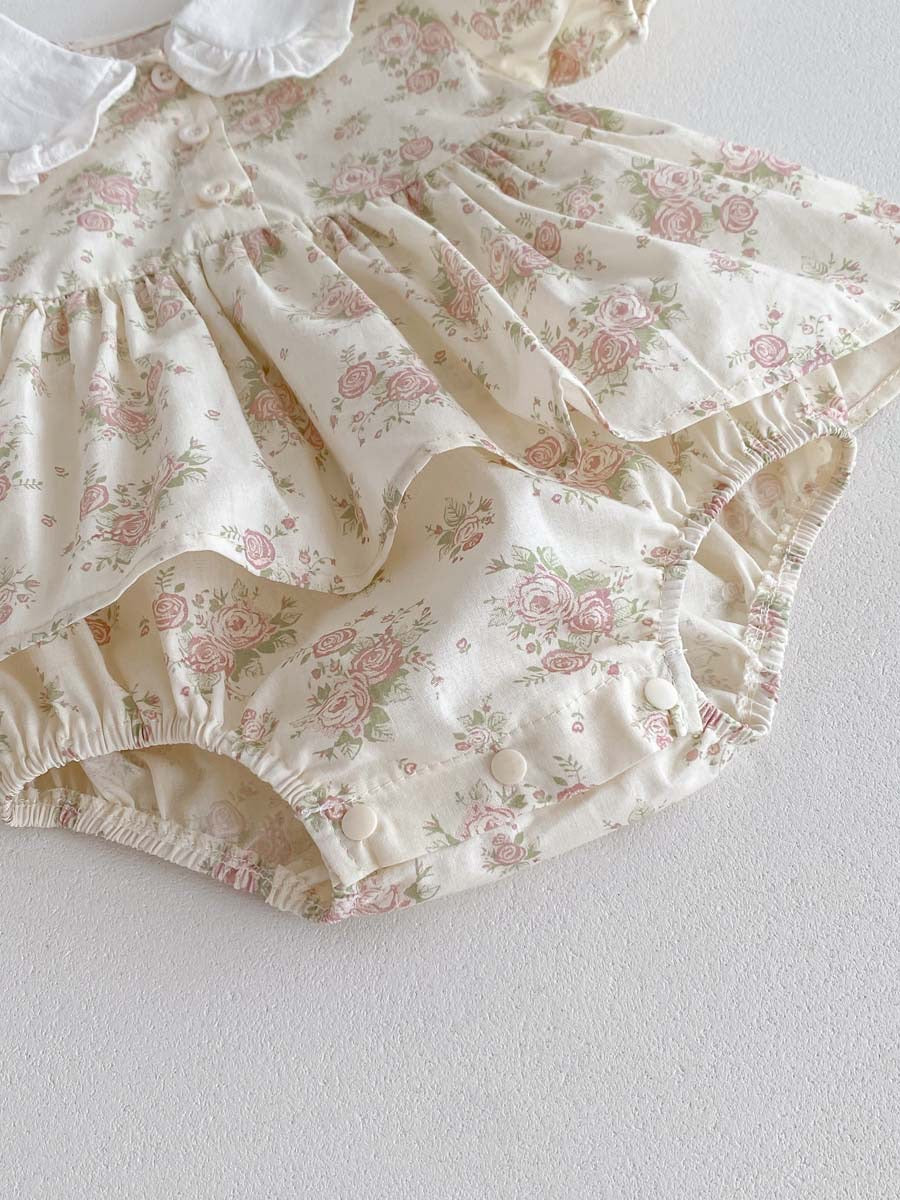 On Hand Ysabella Romper
