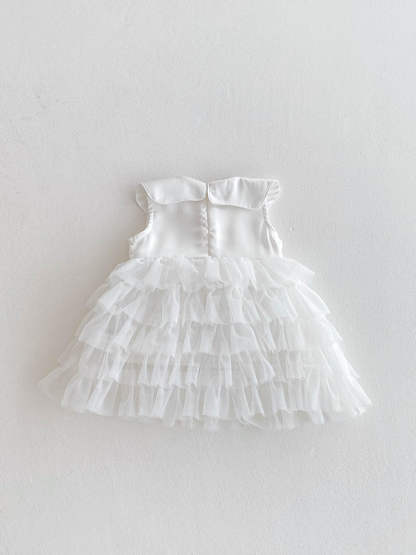 CHRISTENING Nicolette Dress for PREORDER