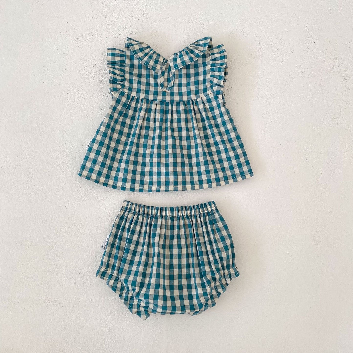 Preorder Infant Girls Marley Blouse and Bloomers