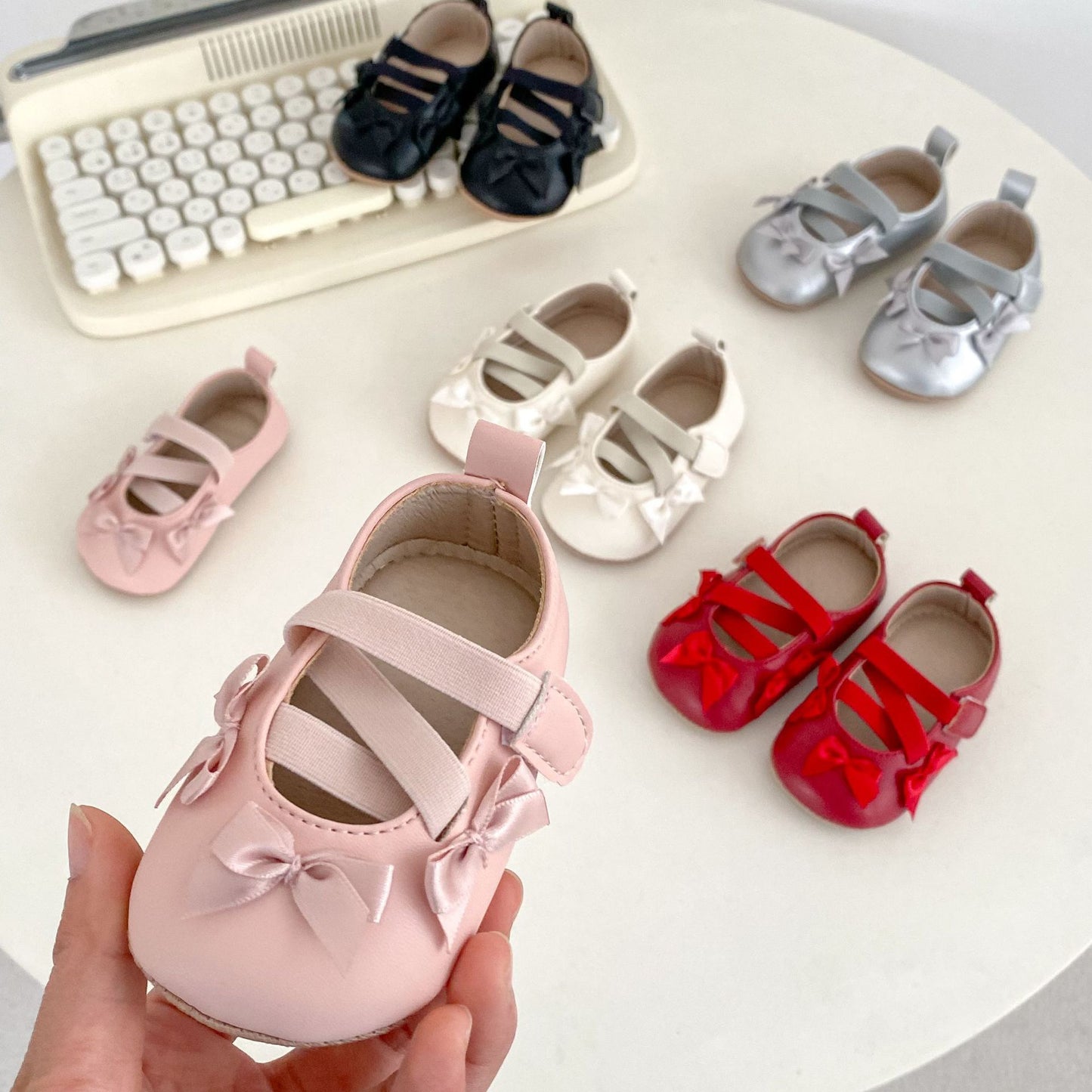 SALE Alista Baby Shoes