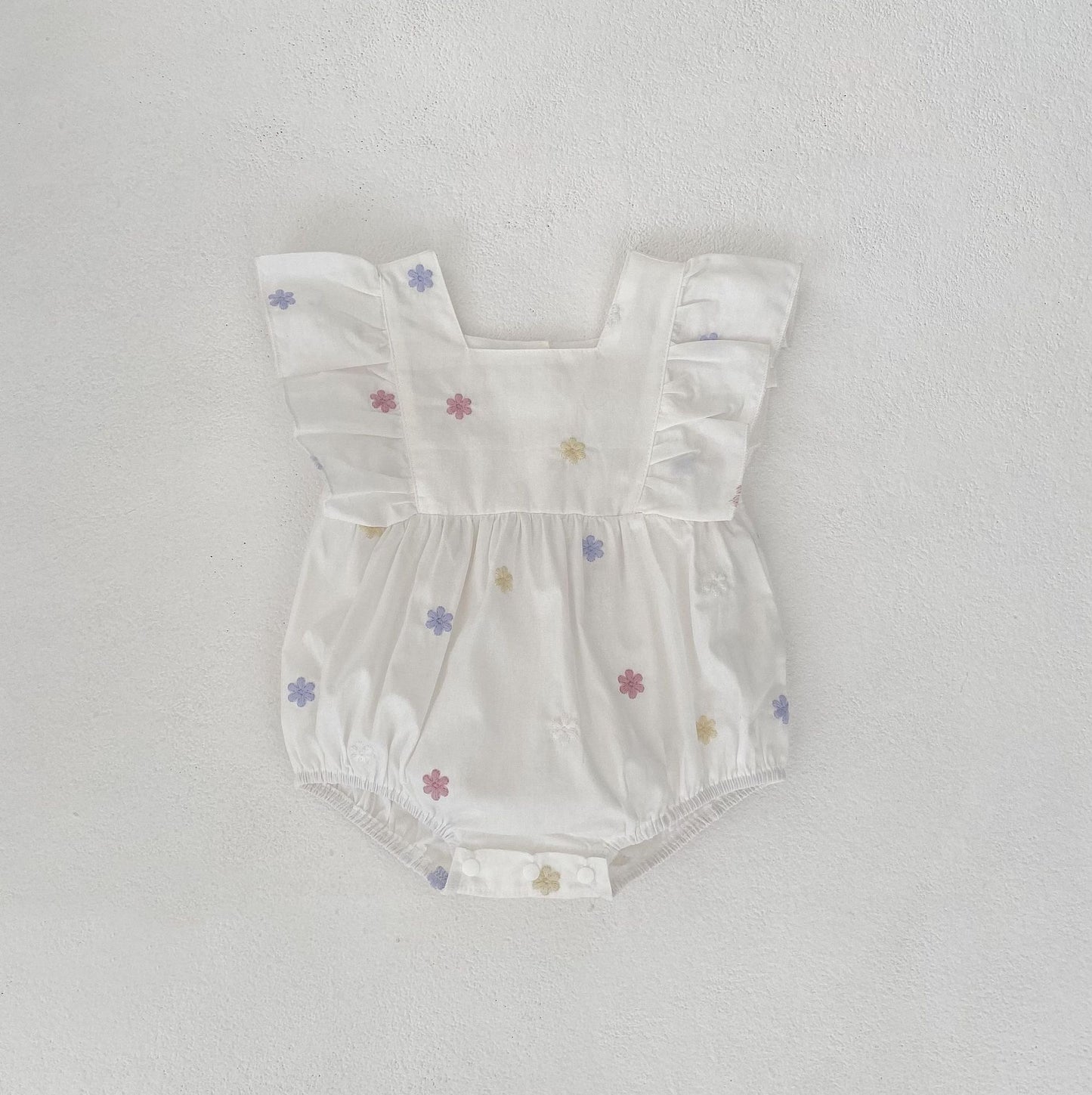 TWINNING FRIDA ROMPER OR DRESS