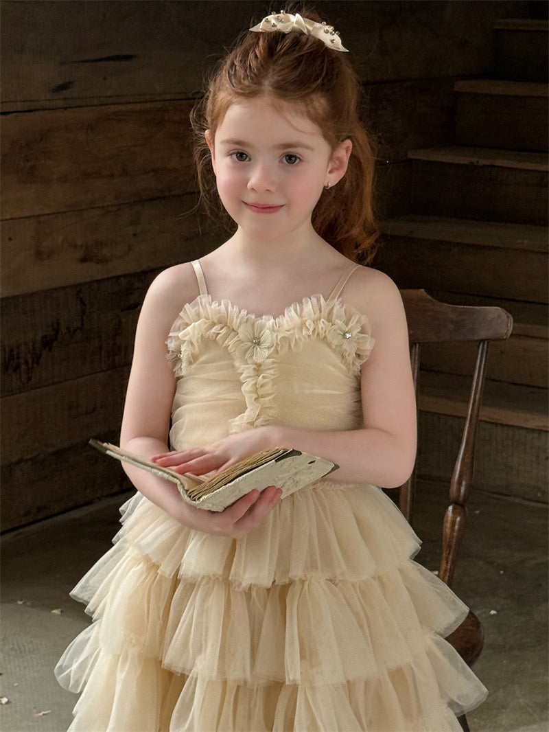 Preorder Petal Party Collection Veronica Ballerina Dress Please Read Description