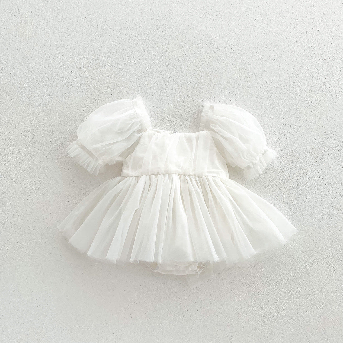 BERNICE BAPTISMAL SET