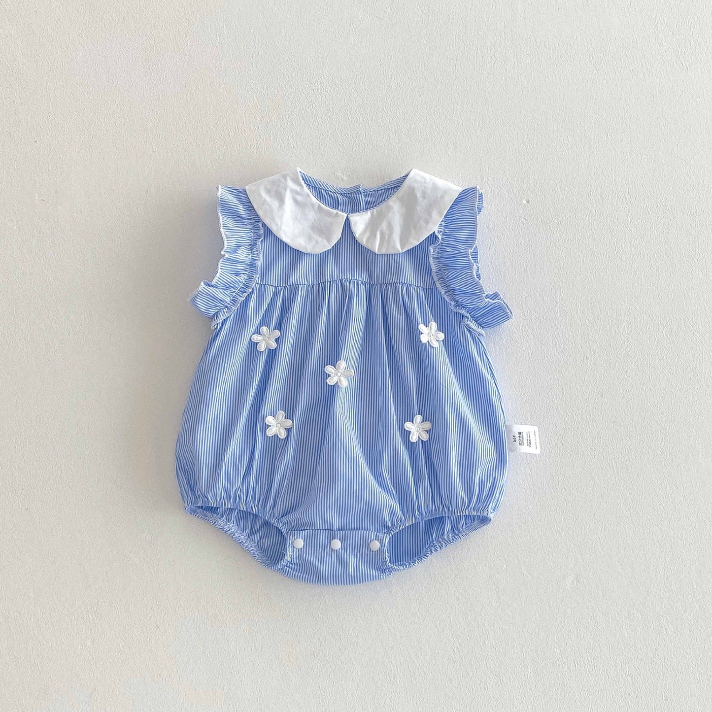 Margie Romper