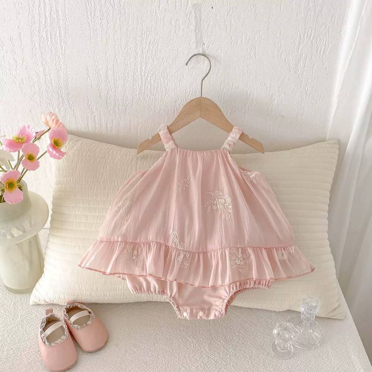 Sale Sue Romper for Preorder