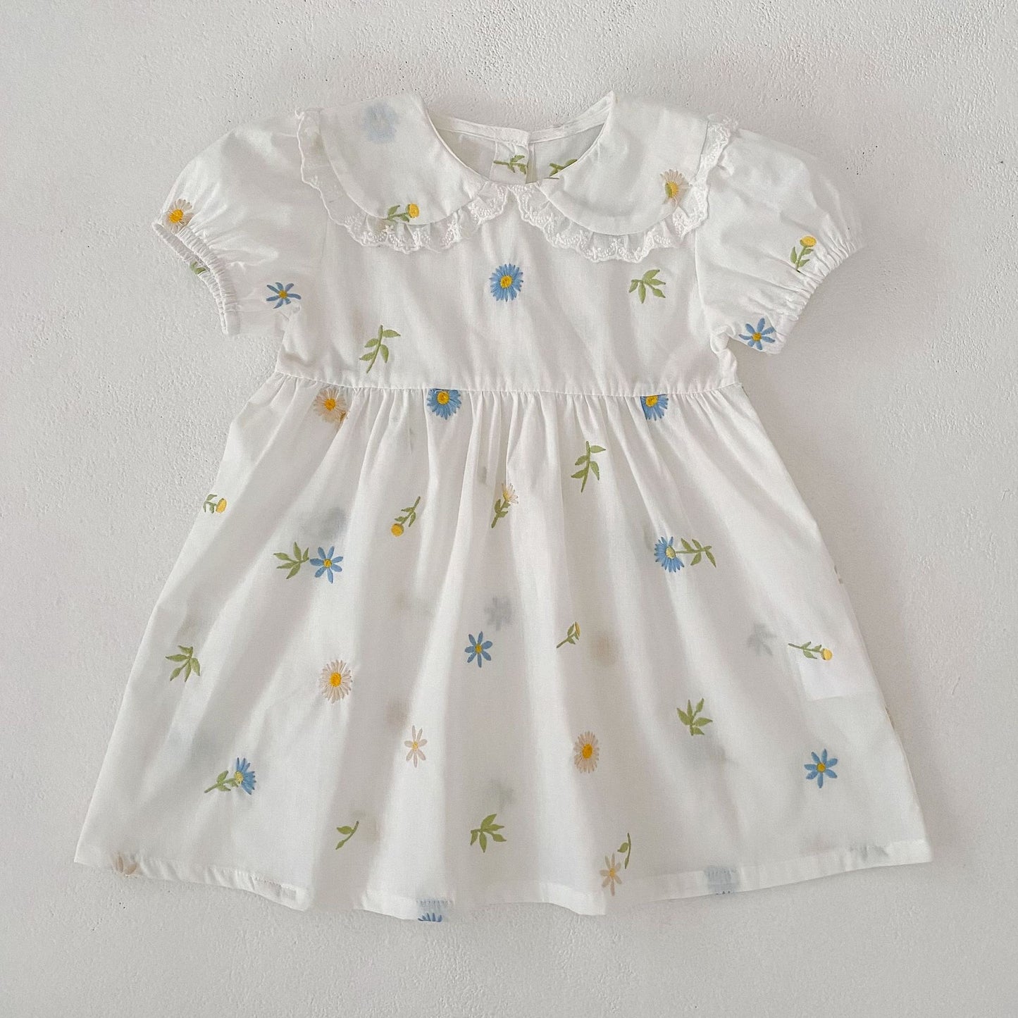 On Hand Miley Dress 2-3 years old