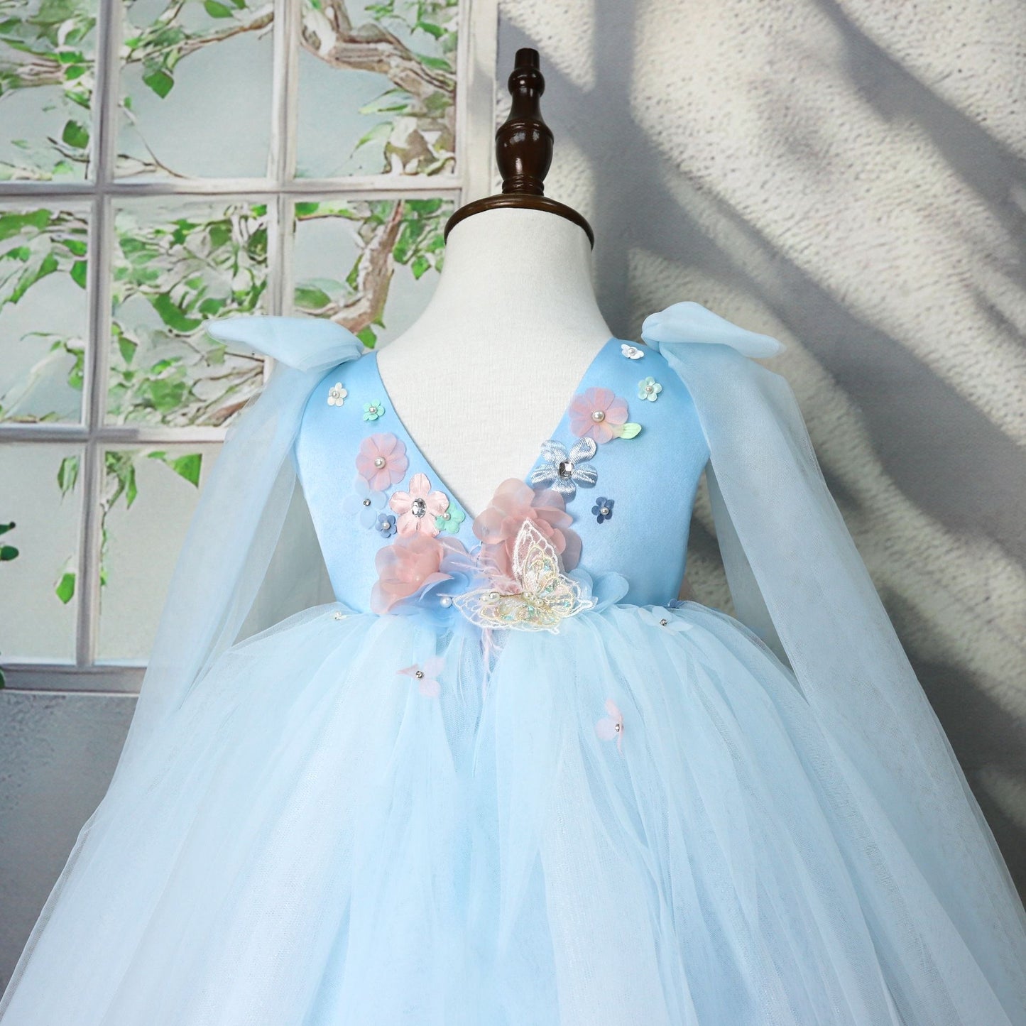 Gown Collection - Elaine Dress