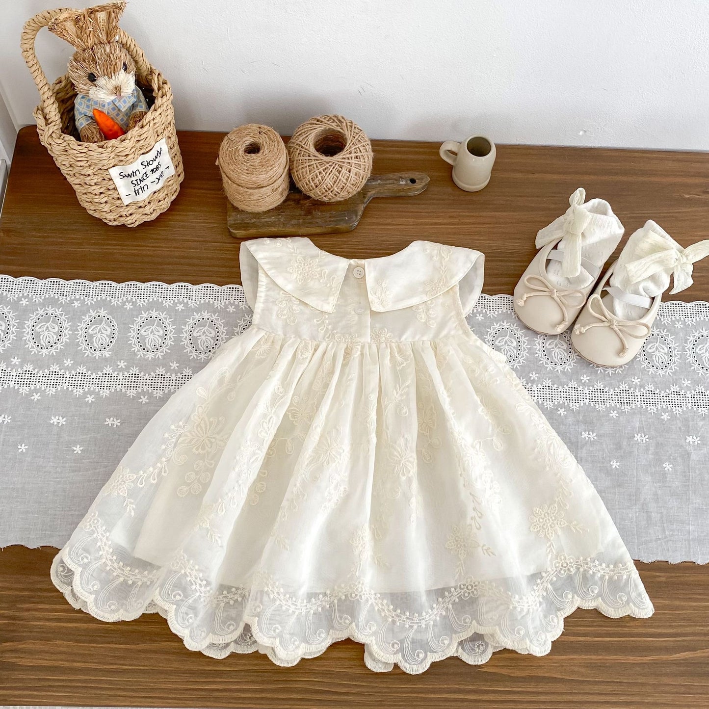 Candice Dress