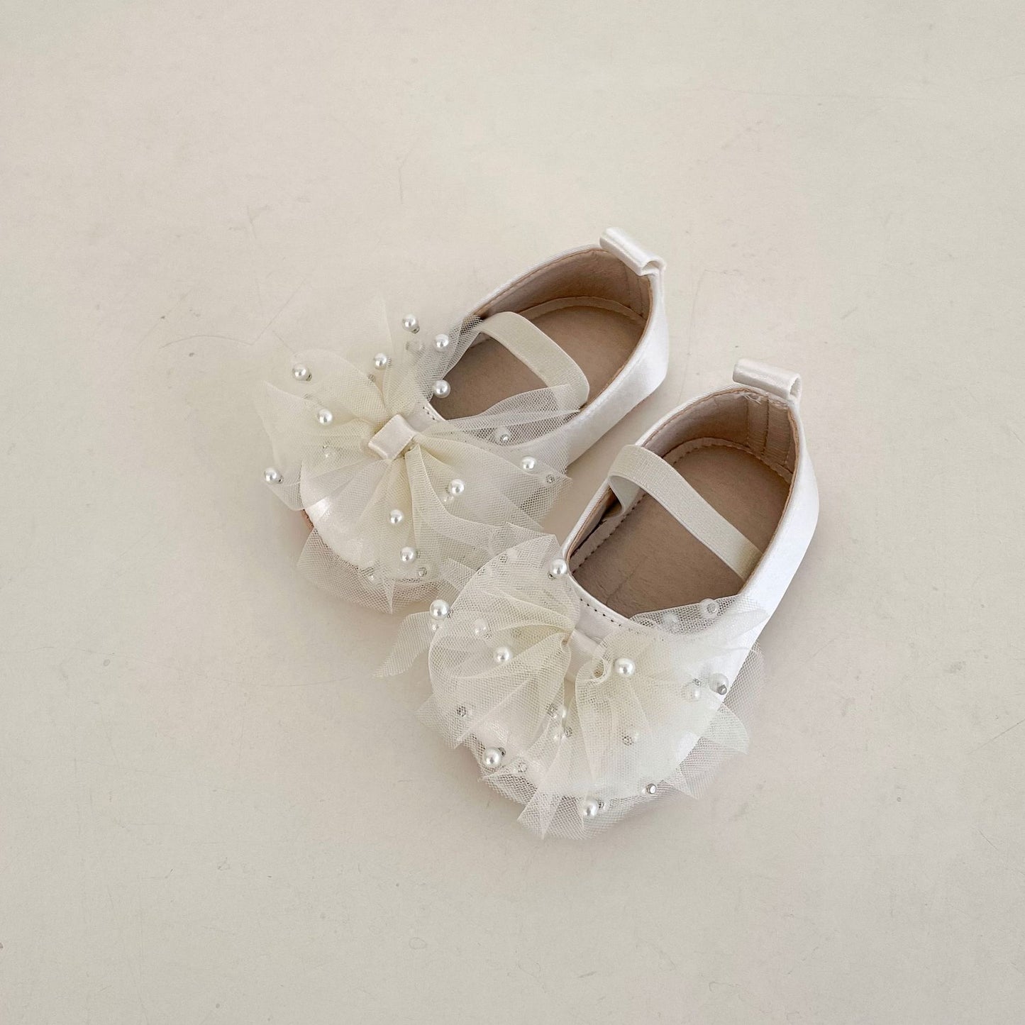 BERNICE STRAPPY BAPTISMAL OUTFIT