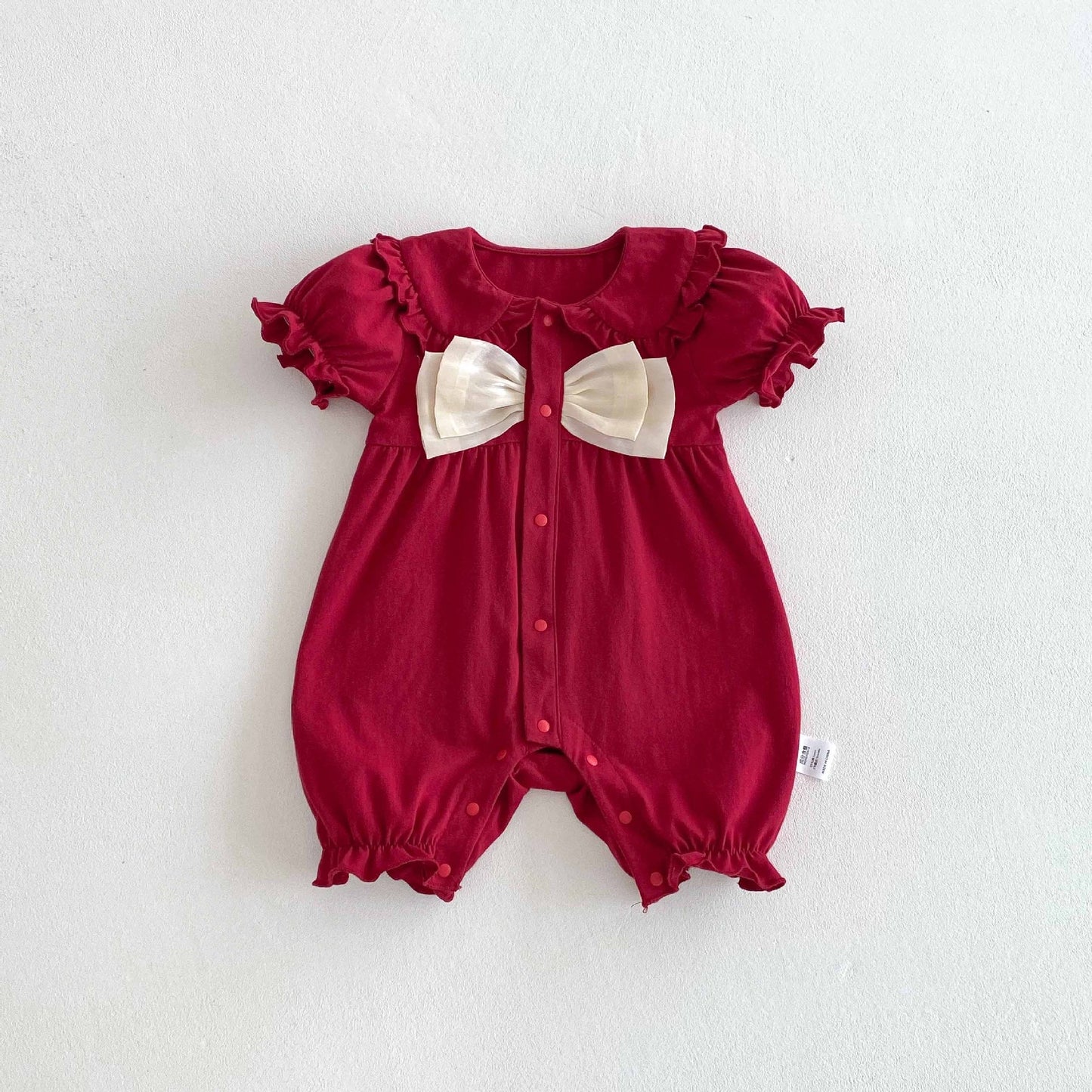 CHRISTMAS OOTD FOR PREORDER Bethany Shorties