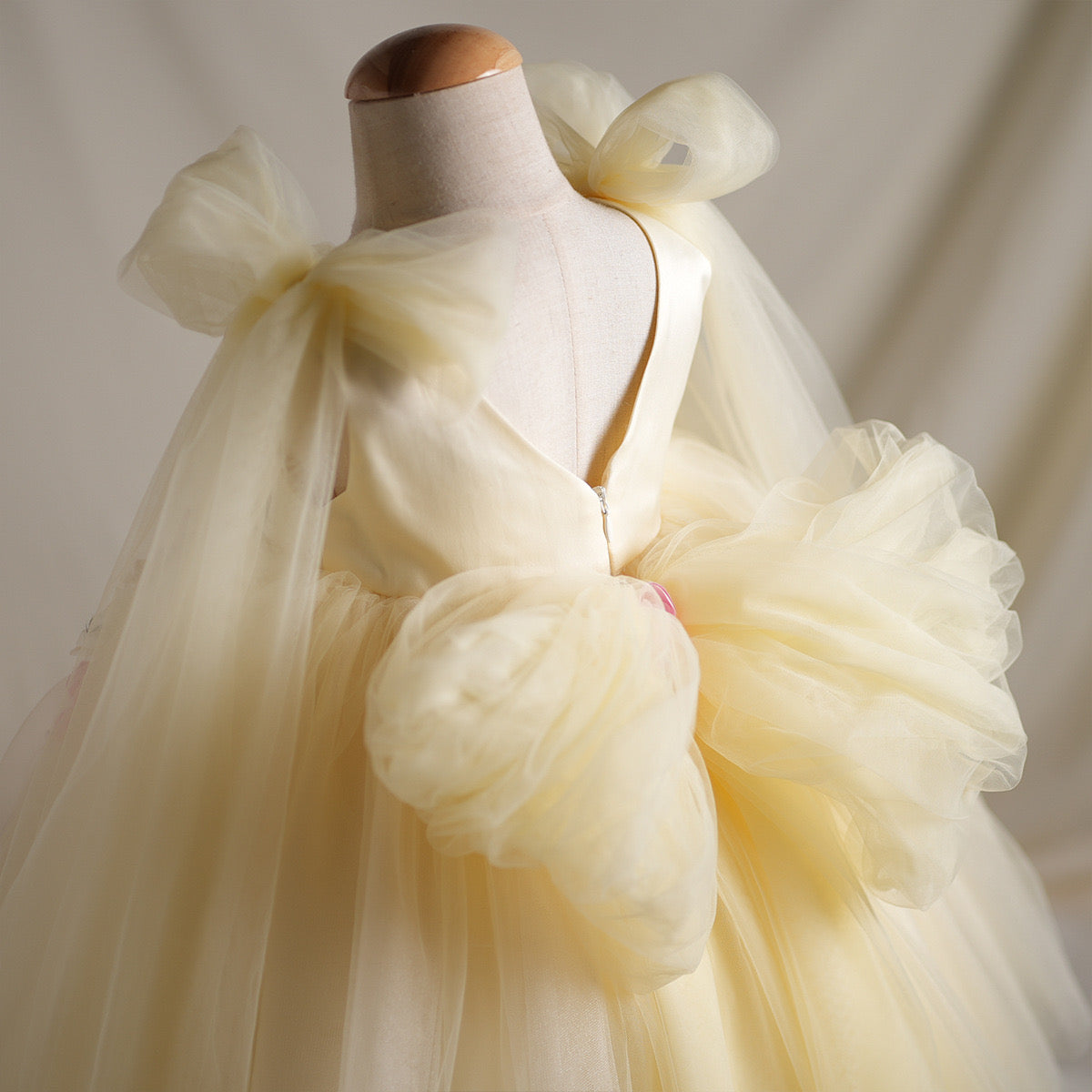 Gown Collection - Amalfi Dress