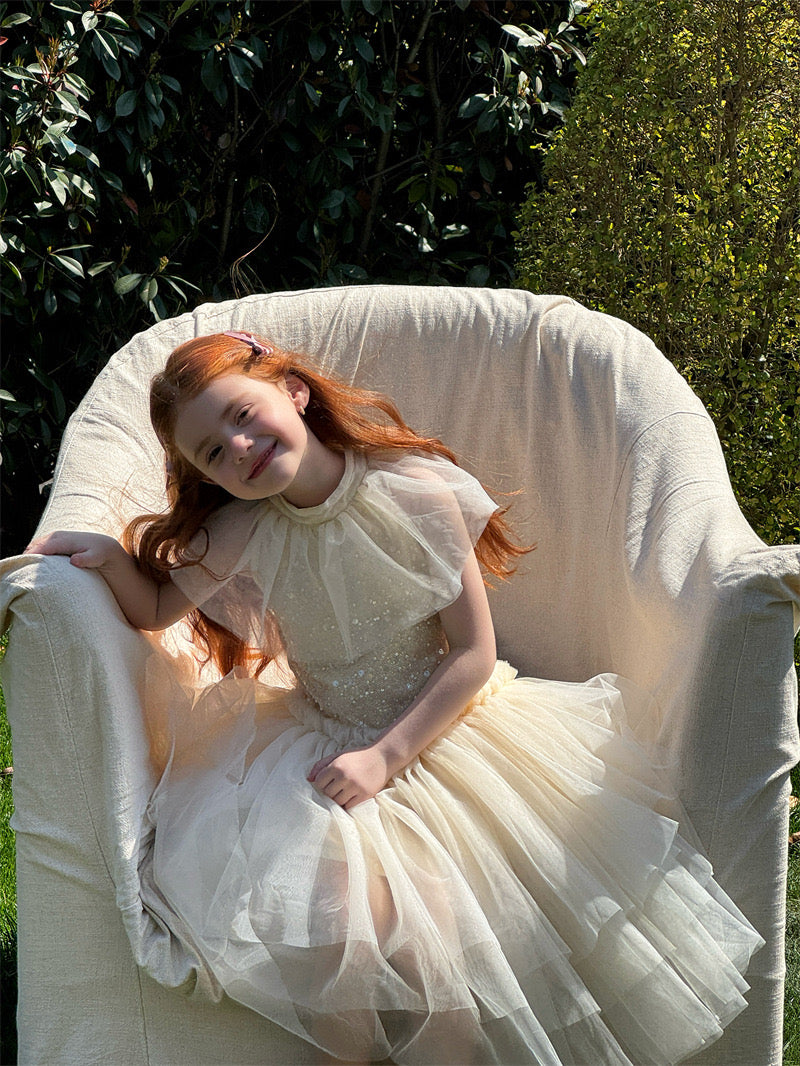 PREORDER SUMMERTIME MAGIC - Samantha