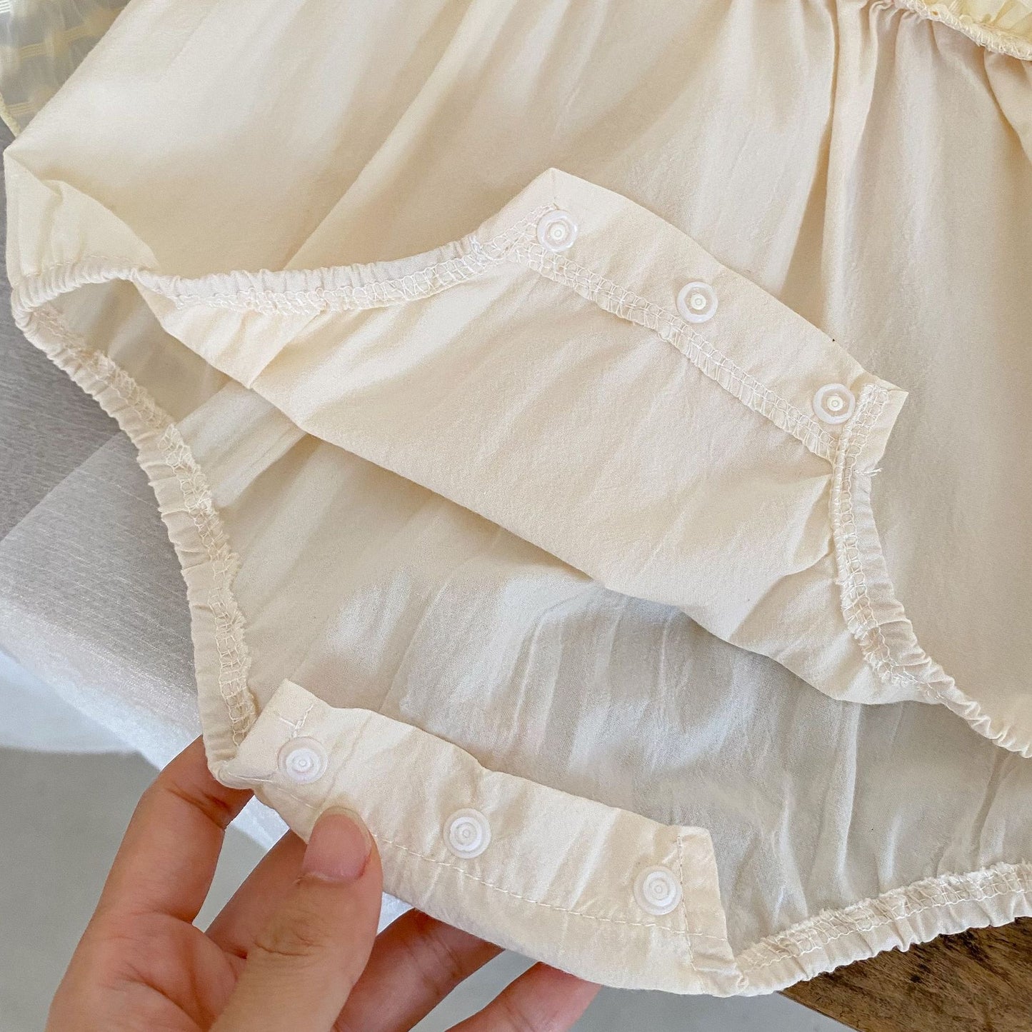 PREORDER Della Romper