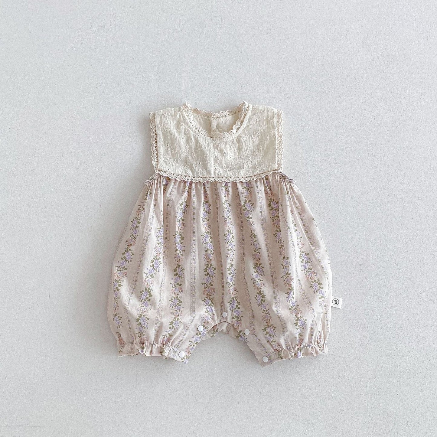 Vanya Shortalls