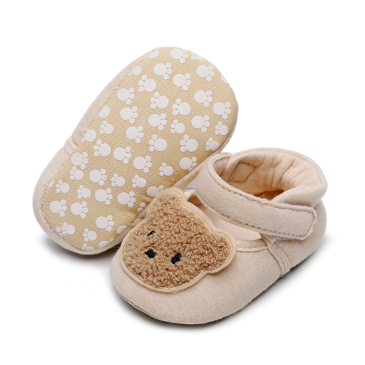 On Hand Bonito Crib Shoes