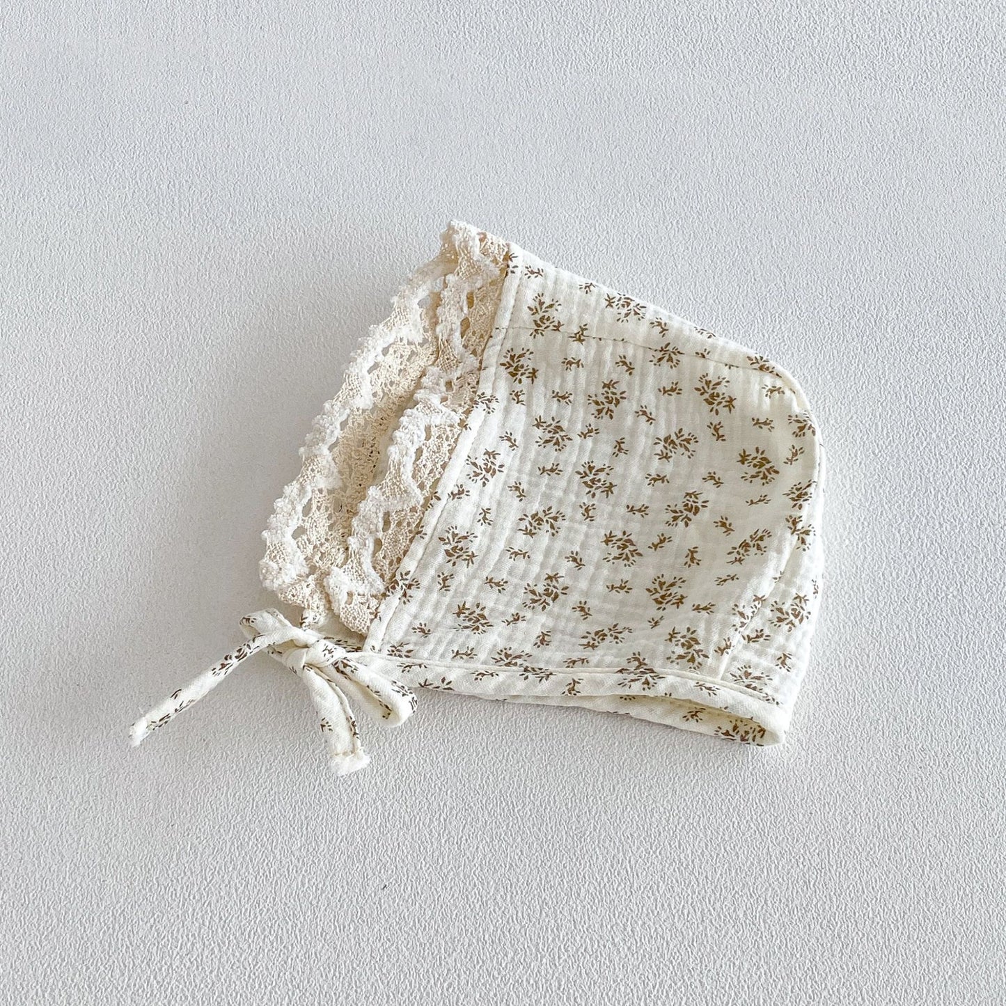 7.7 SALE for July Ada Romper & Hat