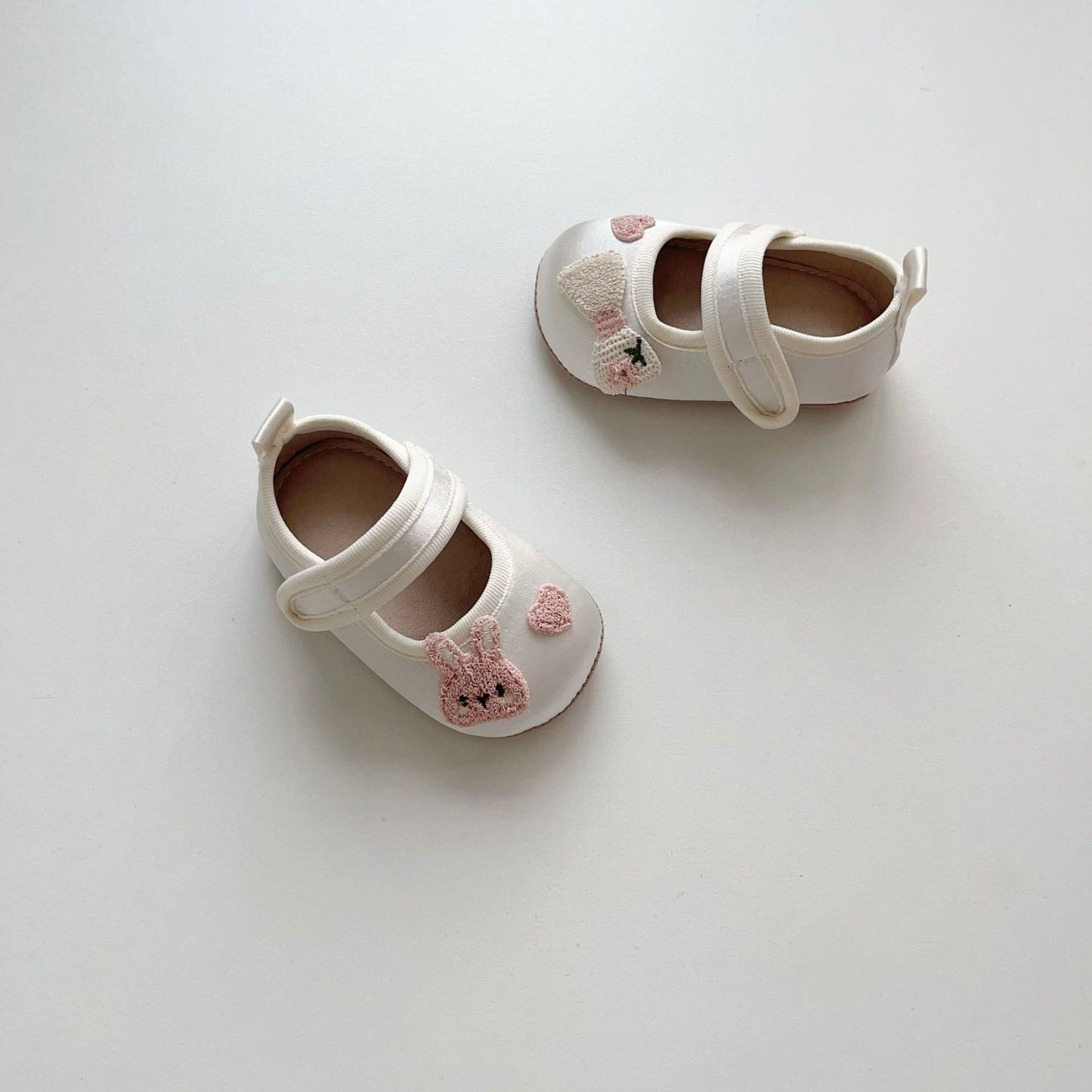 On Hand Emery Baby Shoes in 12 cm