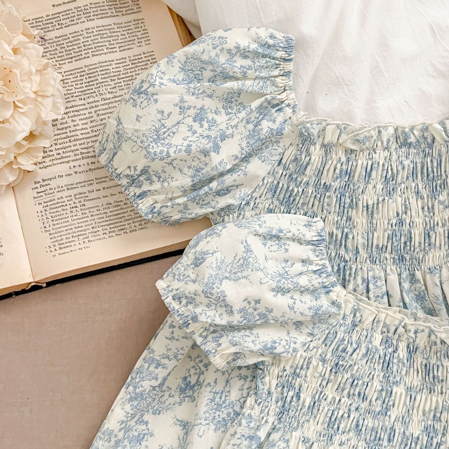 On Hand Camie Romper