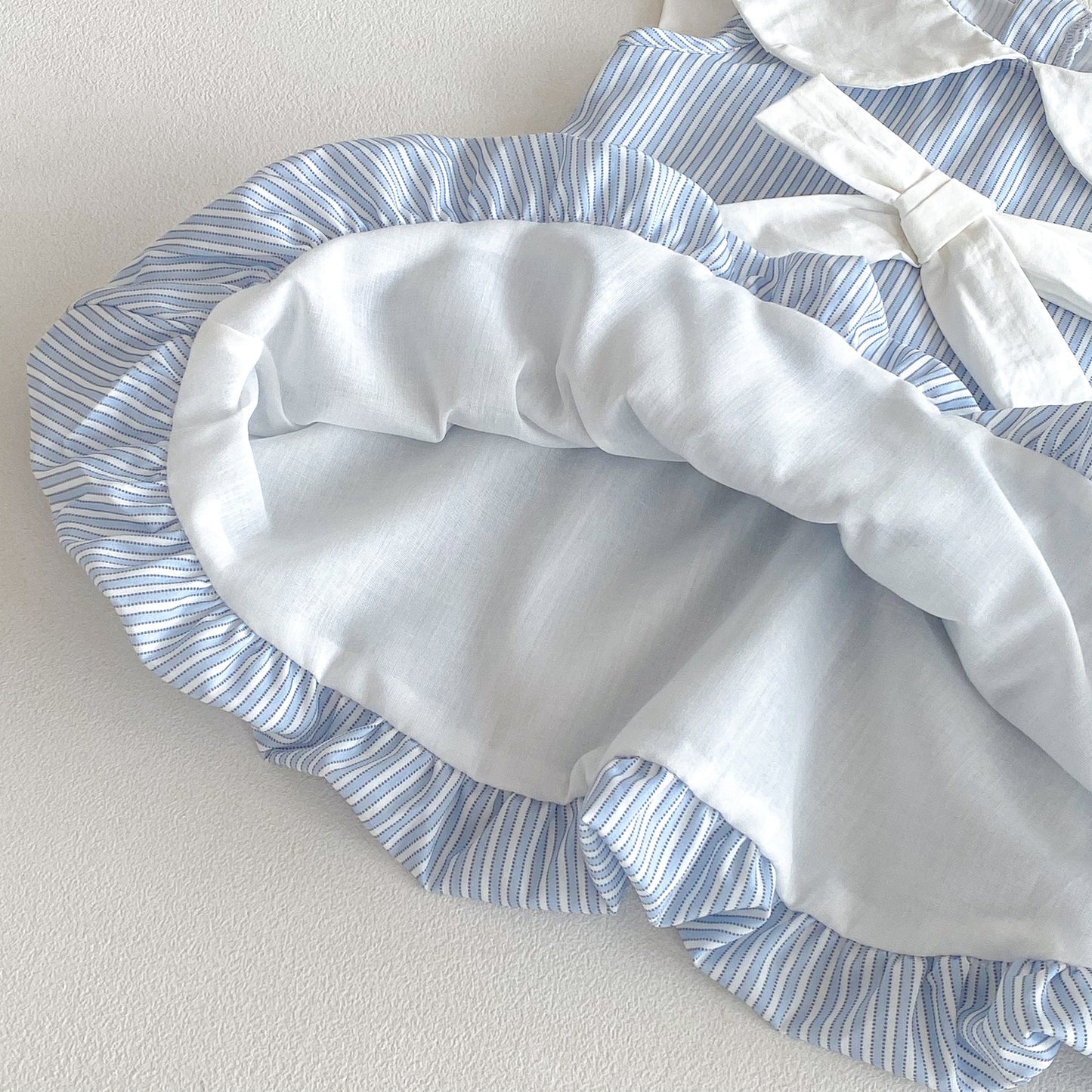 August Sale Evelyn Dress