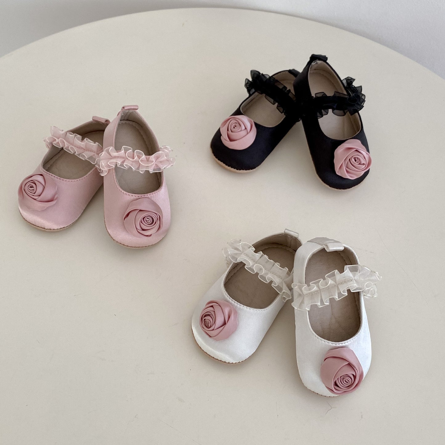 PHILIPPA BABY SHOES