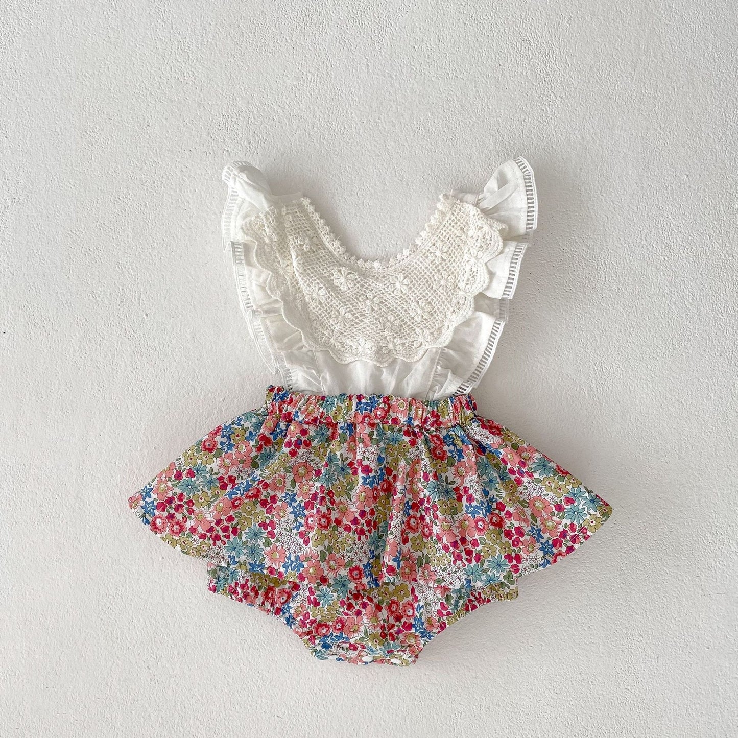 LORELEI ROMPER