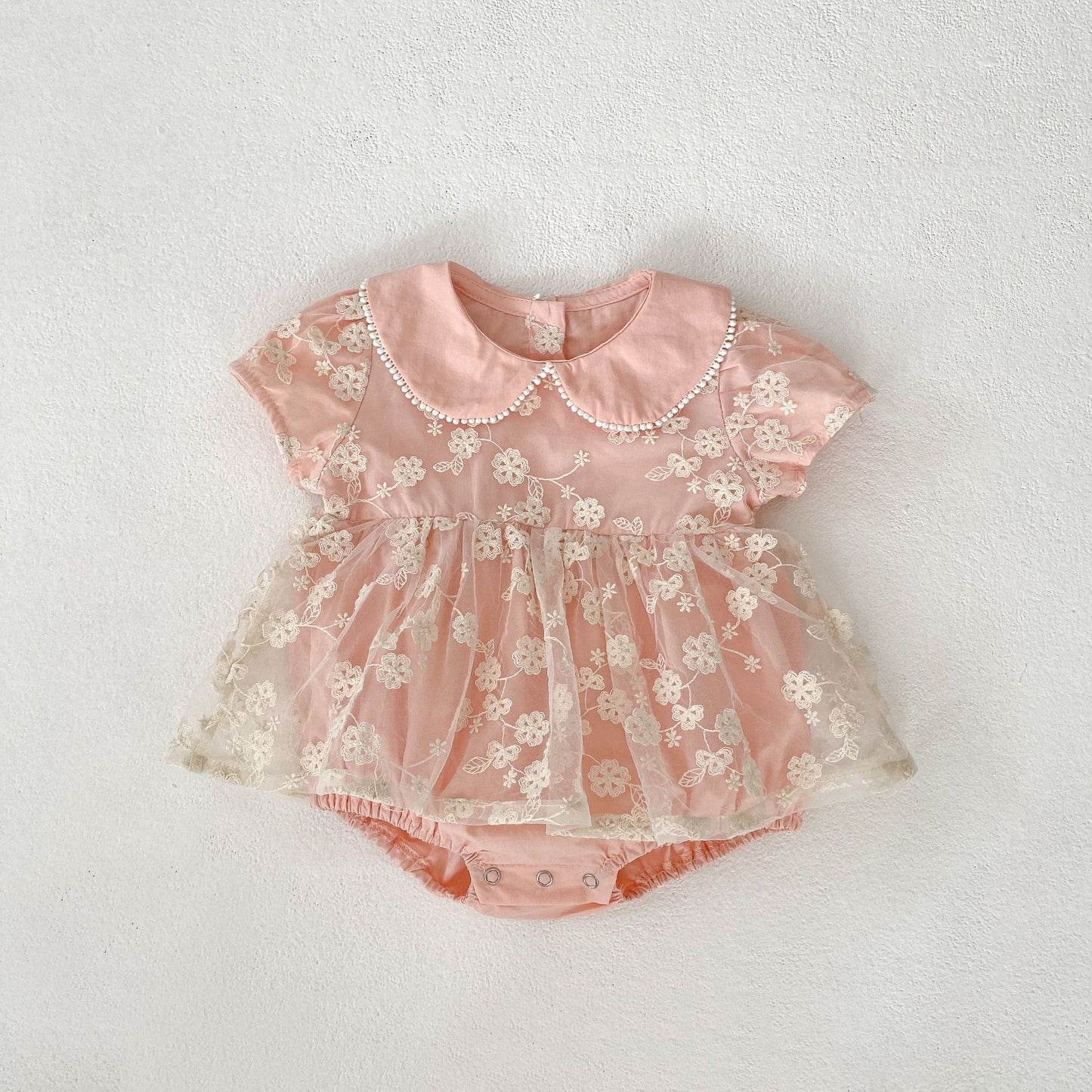 MADDIE ROMPER