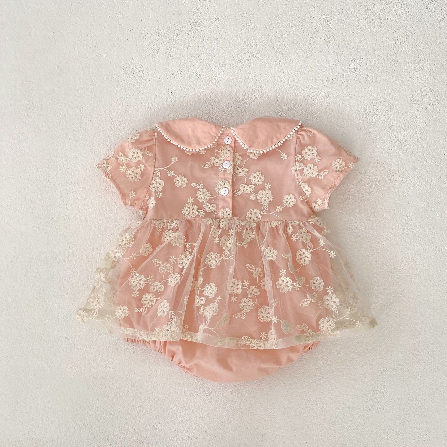 MADDIE ROMPER