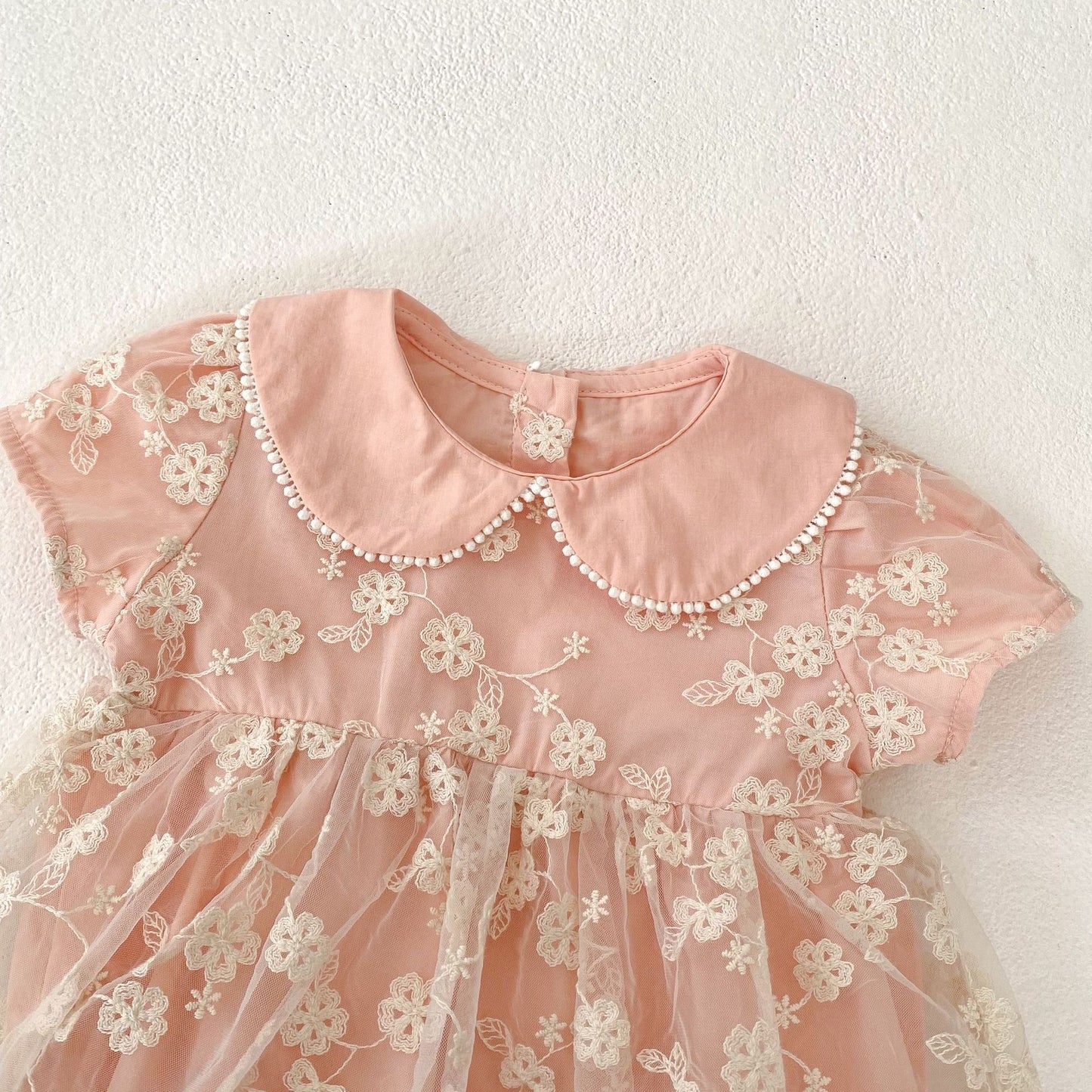 MADDIE ROMPER