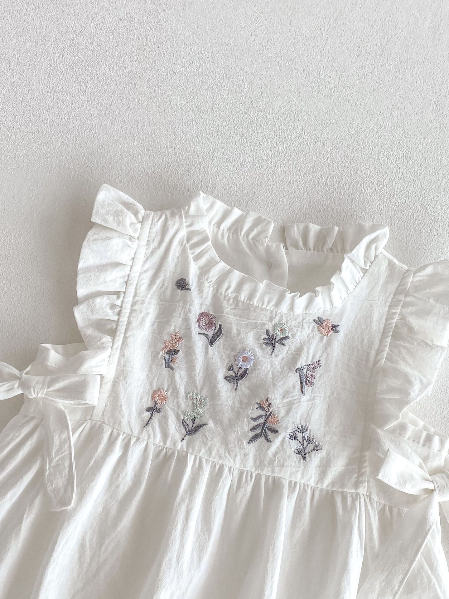 Solana Romper