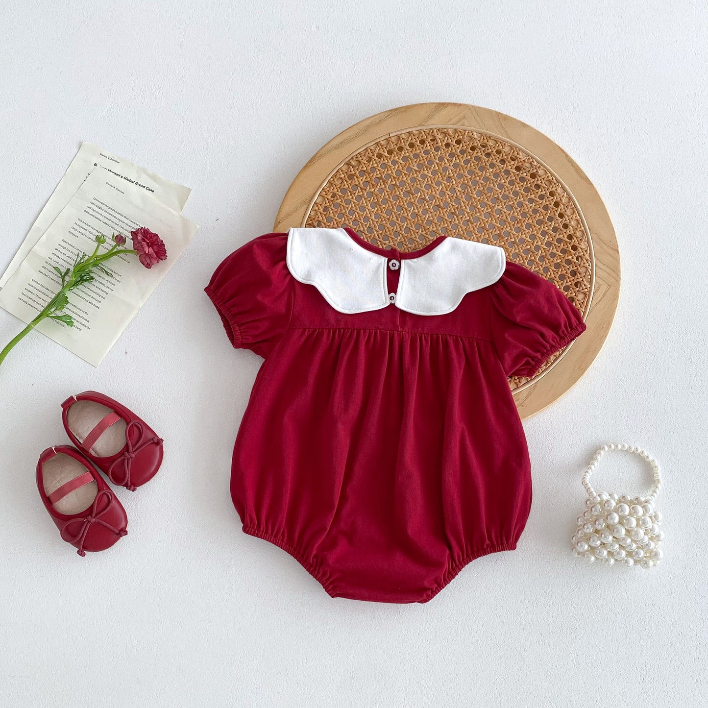 NATALIE ROMPER