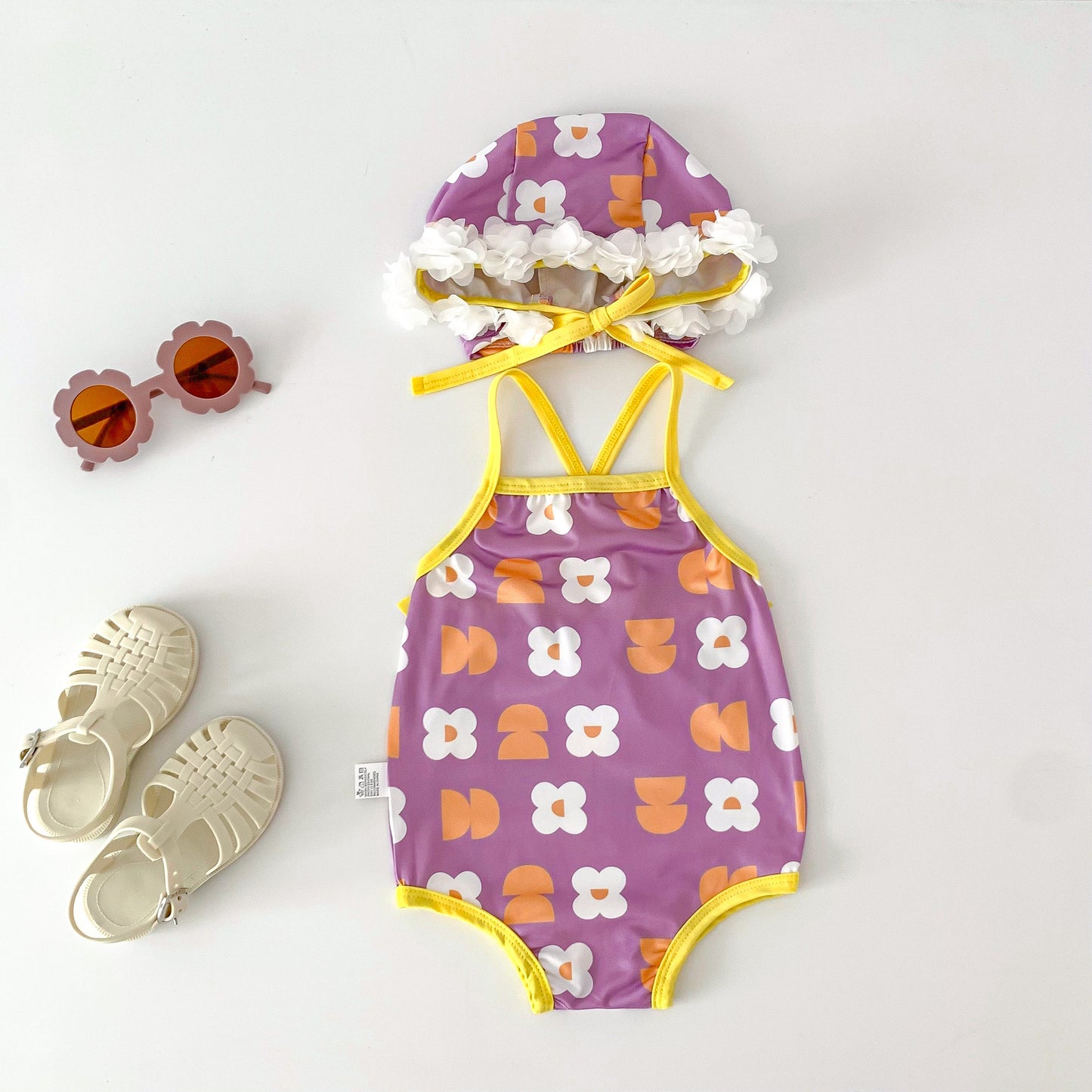 CAMILLA SWIMSUIT