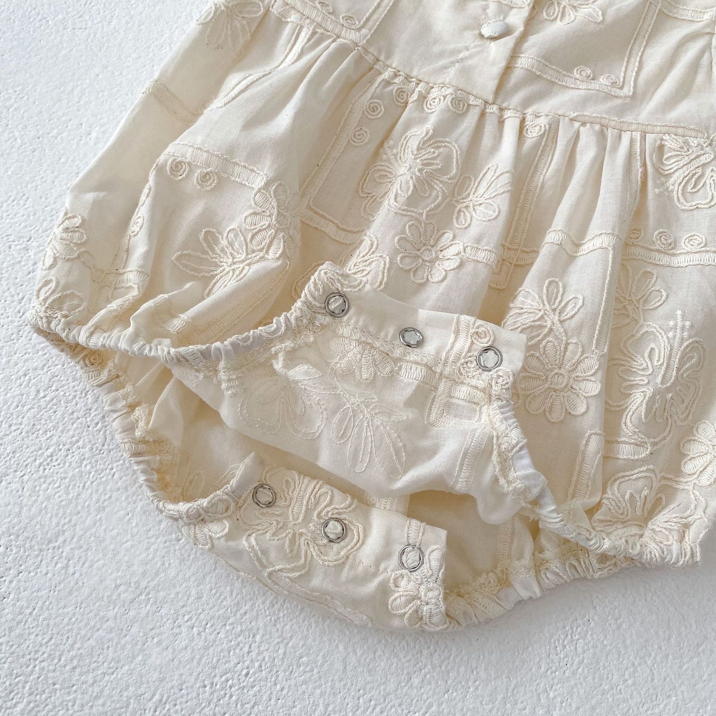 SOLENE ROMPER
