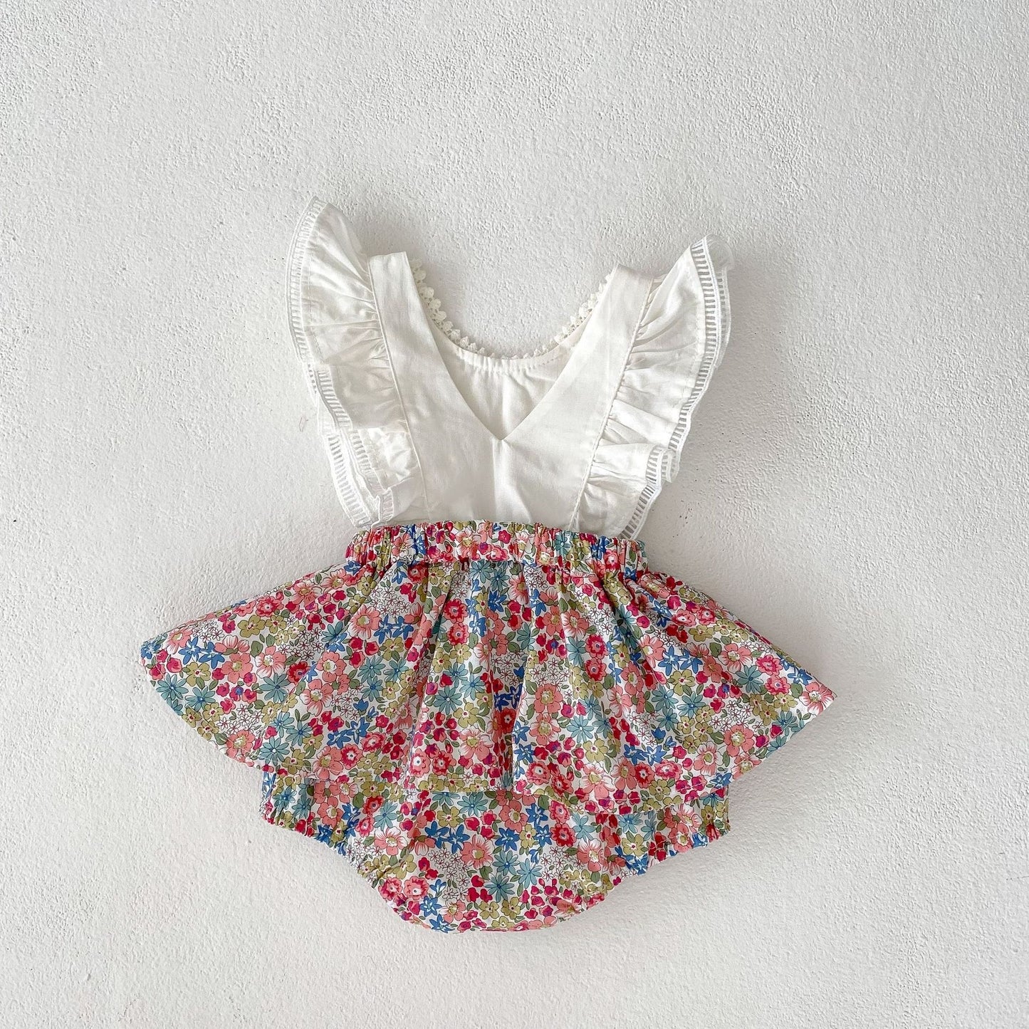 LORELEI ROMPER