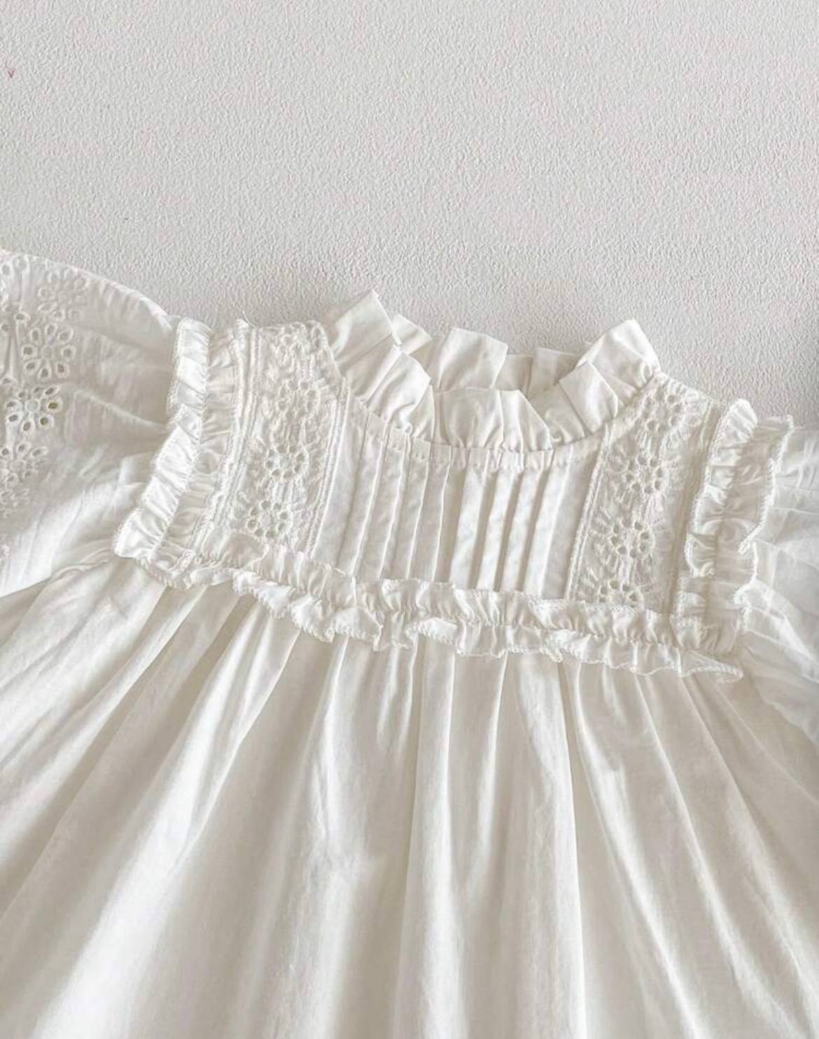 On Hand Maxine Dress