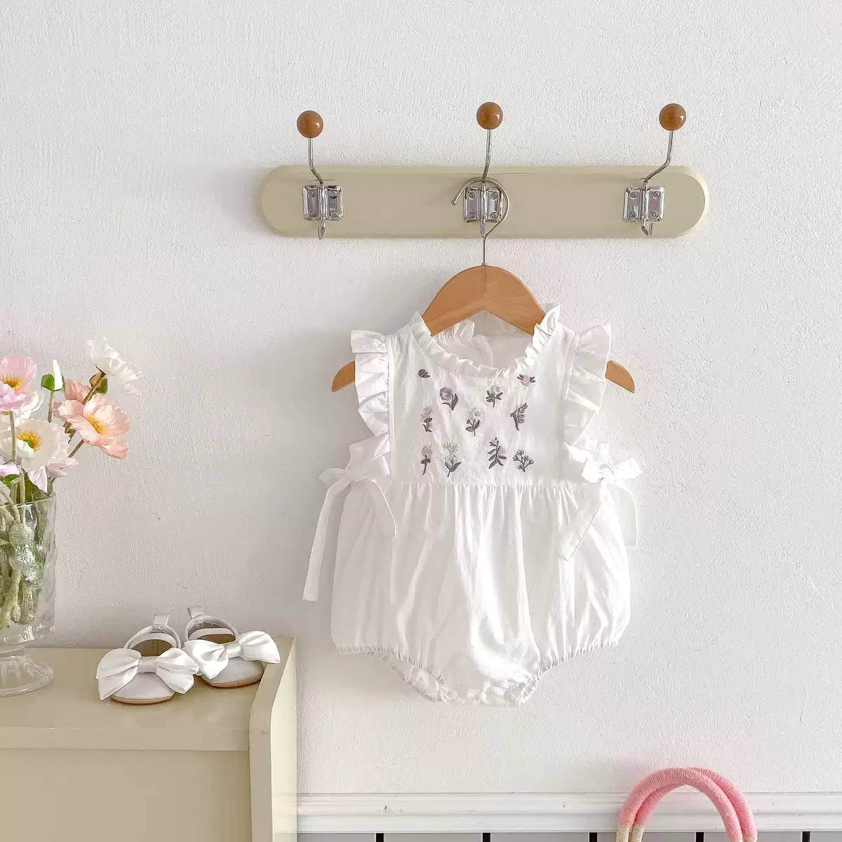 Sale Solana Romper for Preorder