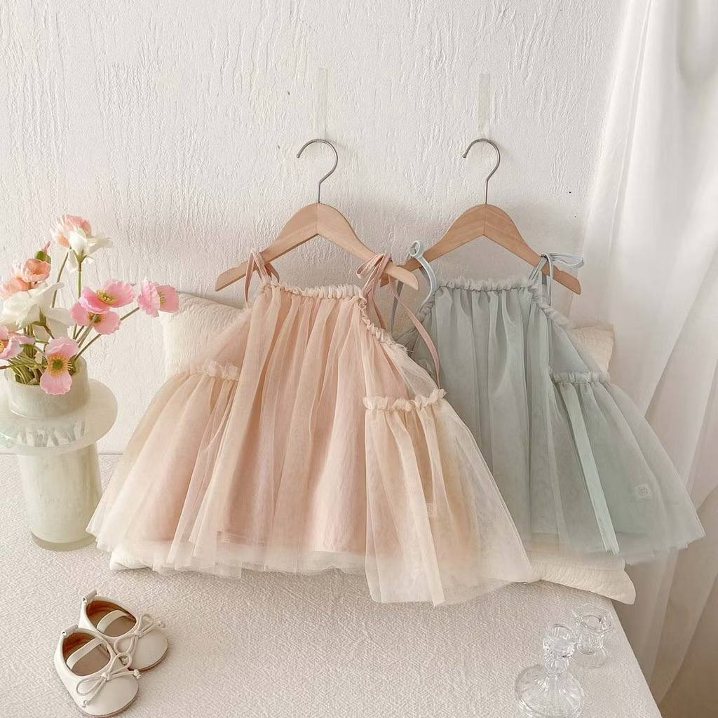 Sale Dahlia Dress for Preorder