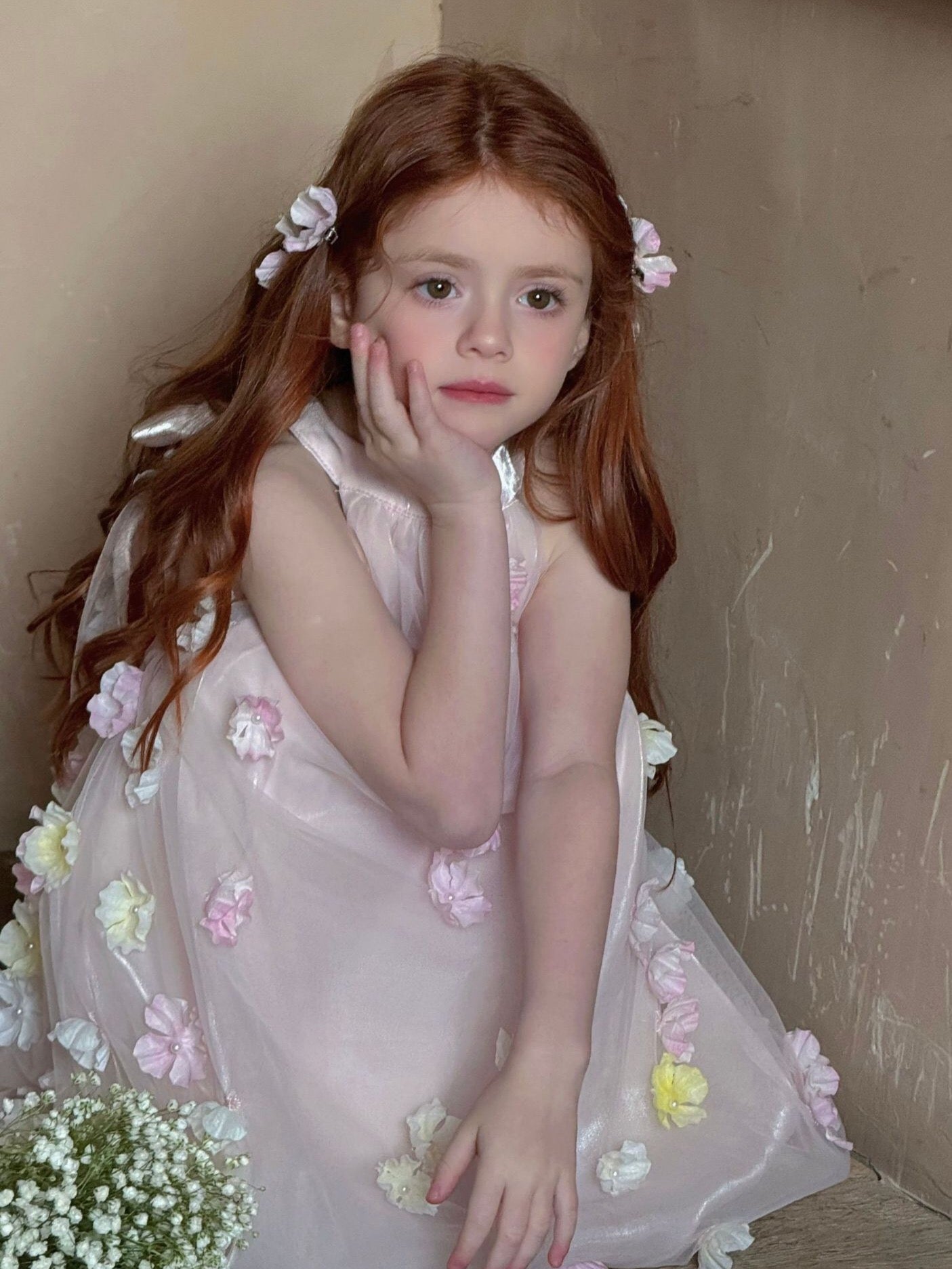 PREORDER SUMMERTIME MAGIC - Kenzie