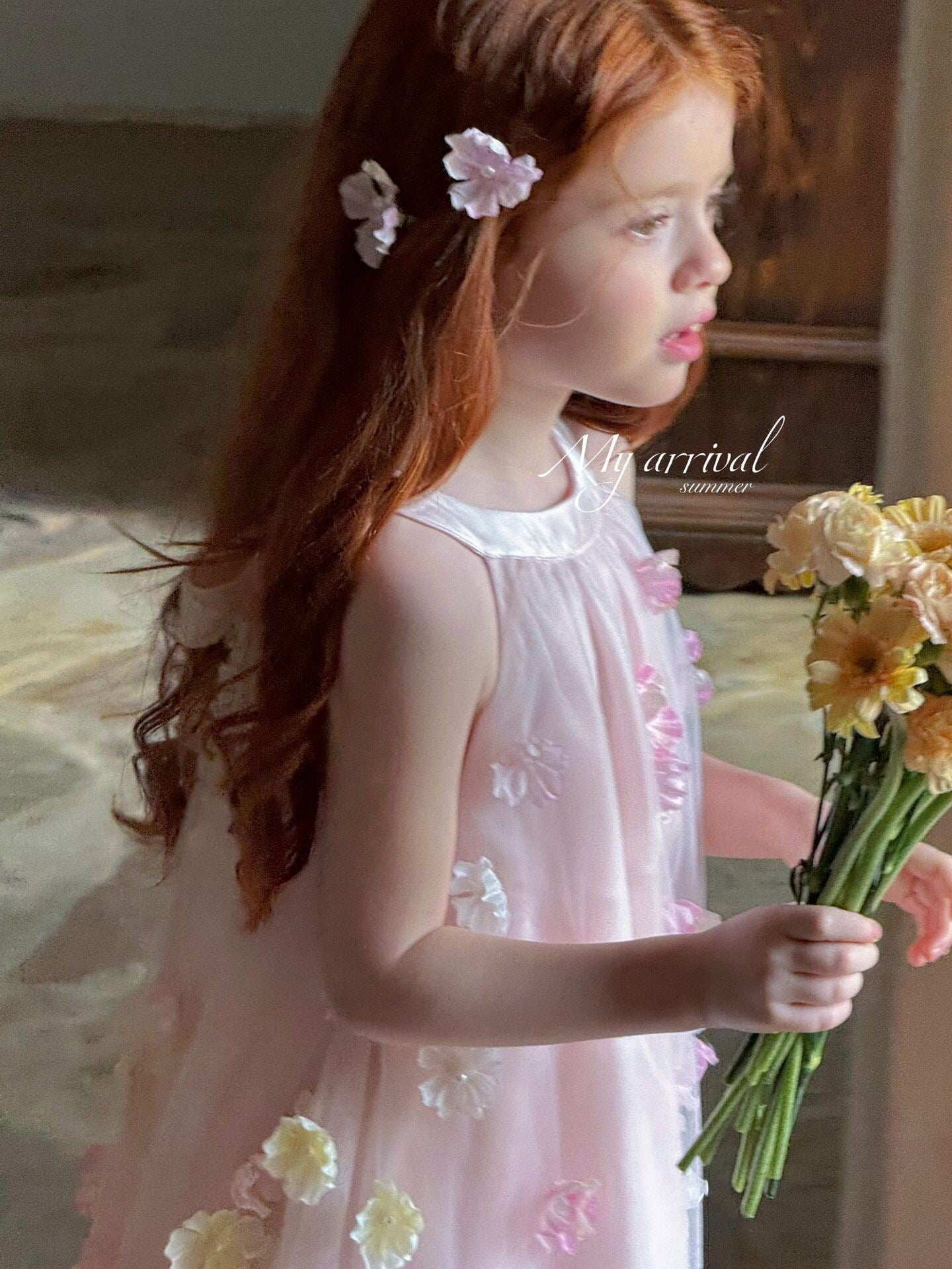 PREORDER SUMMERTIME MAGIC - Kenzie