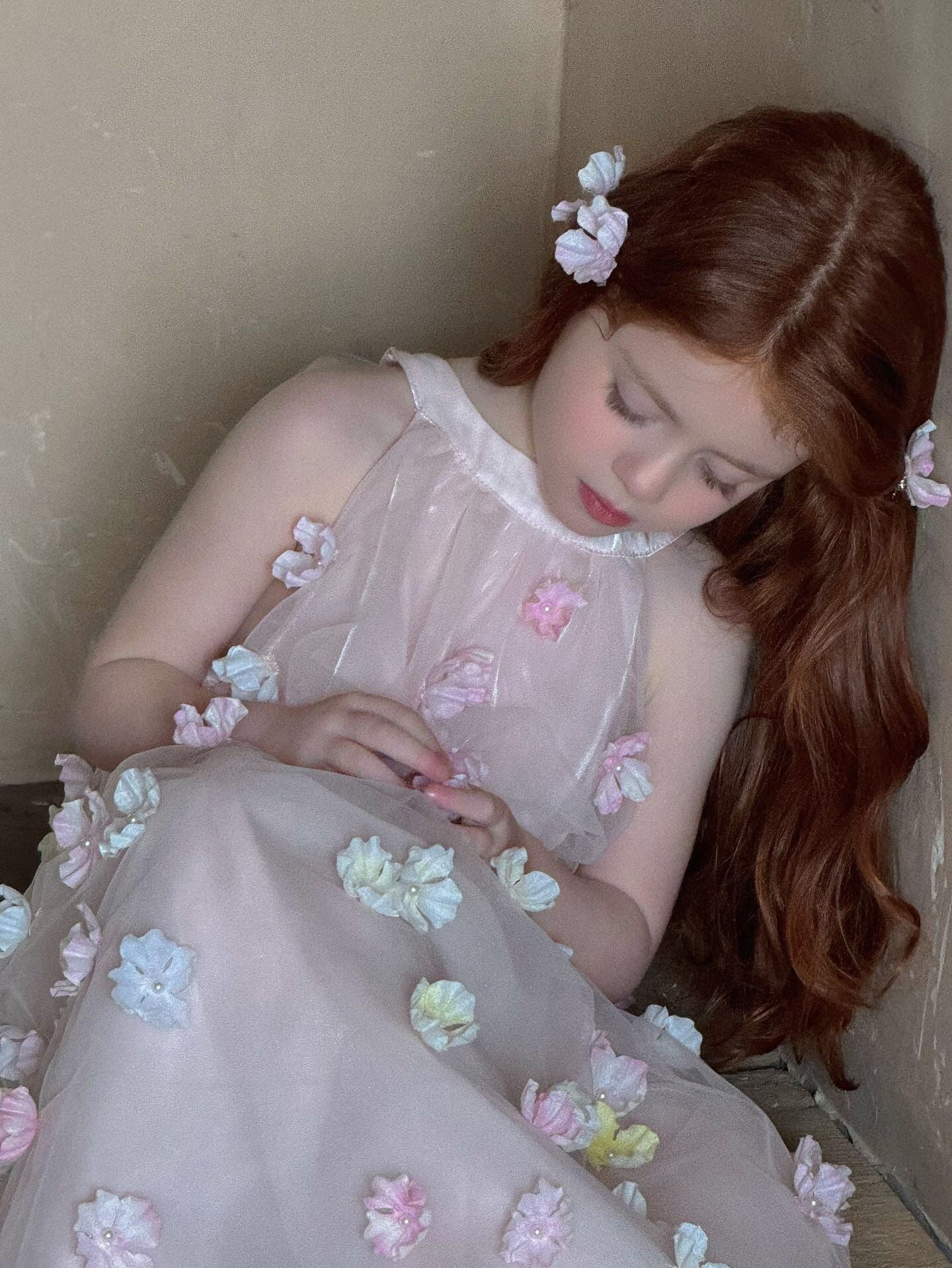 PREORDER SUMMERTIME MAGIC - Kenzie