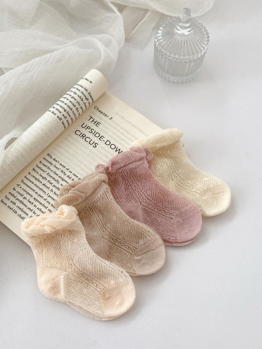 Sonya Sock Set