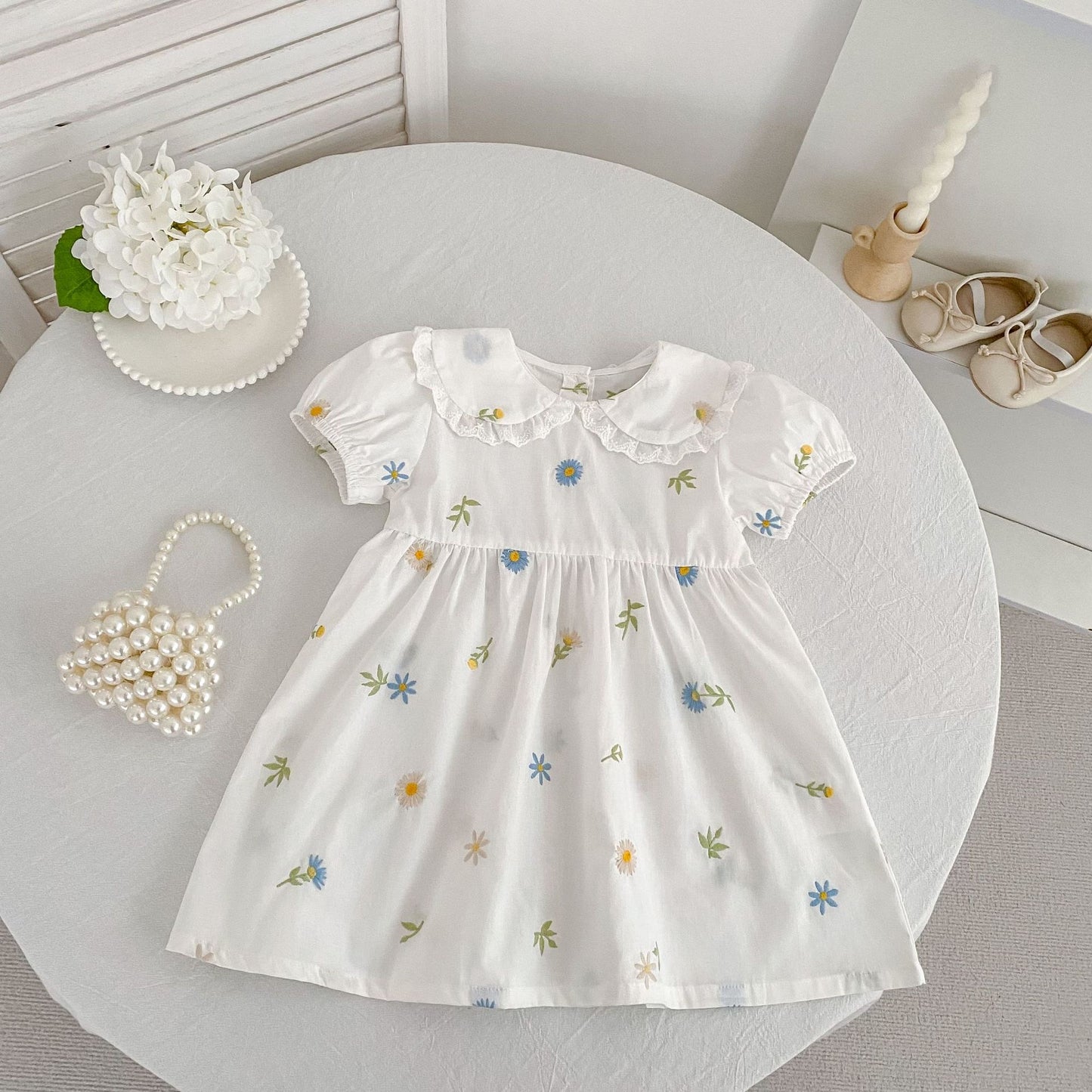 On Hand Miley Dress 2-3 years old