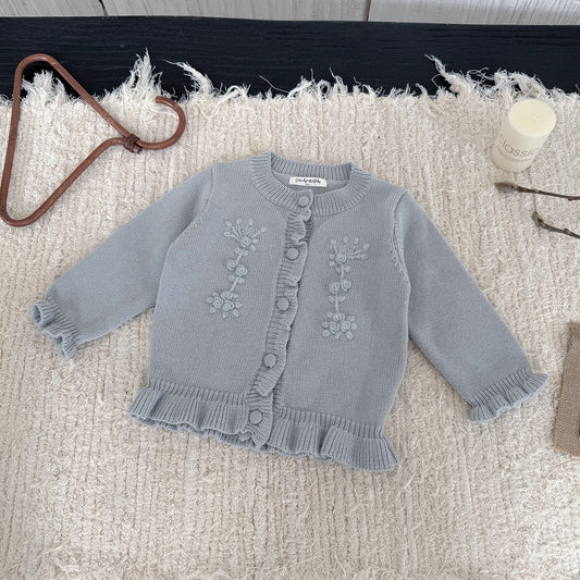 Claudia Knit Cardigan