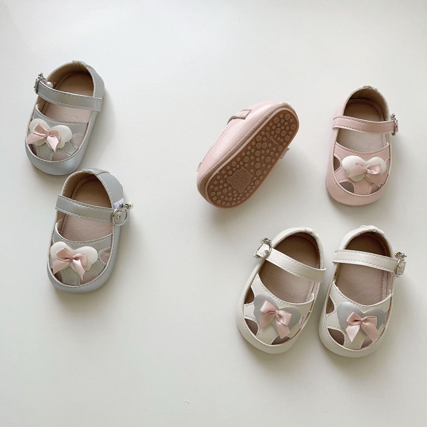 IMANI BABY SHOES