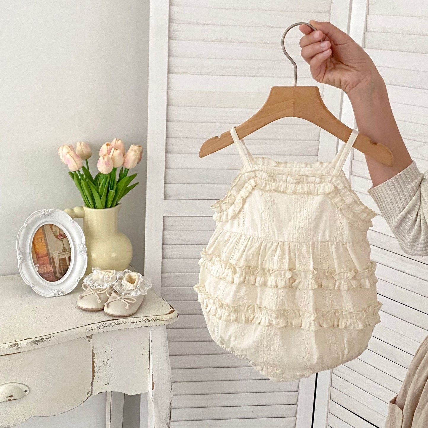 Audra Romper